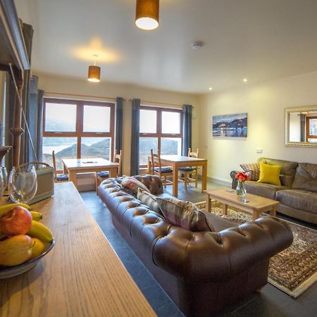 Kirkaig Lodge Lochinver Εξωτερικό φωτογραφία