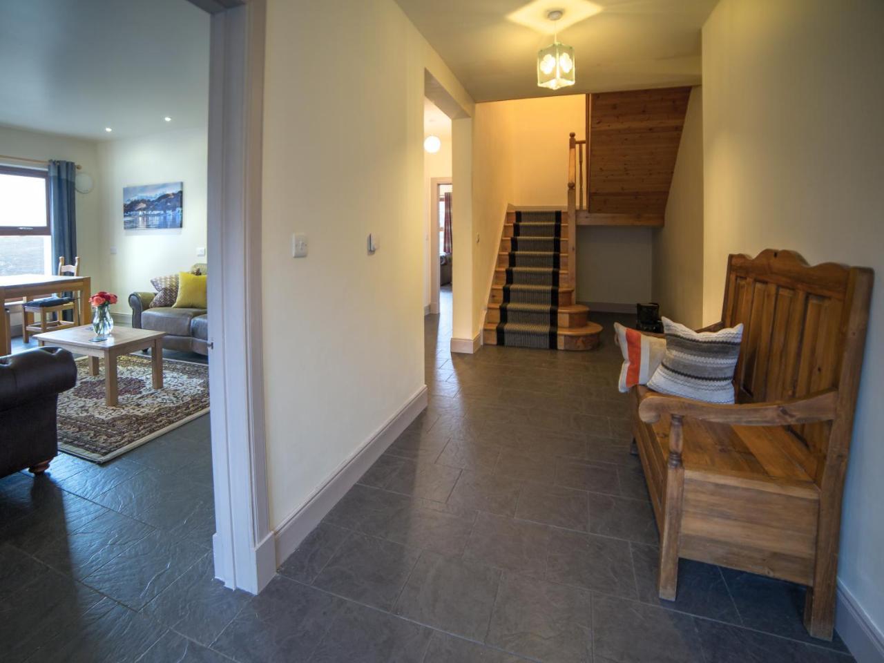 Kirkaig Lodge Lochinver Εξωτερικό φωτογραφία